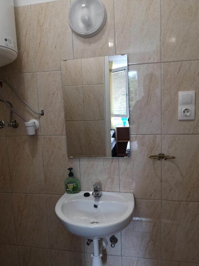 Vendeghaz Kalocsa 호텔 외부 사진